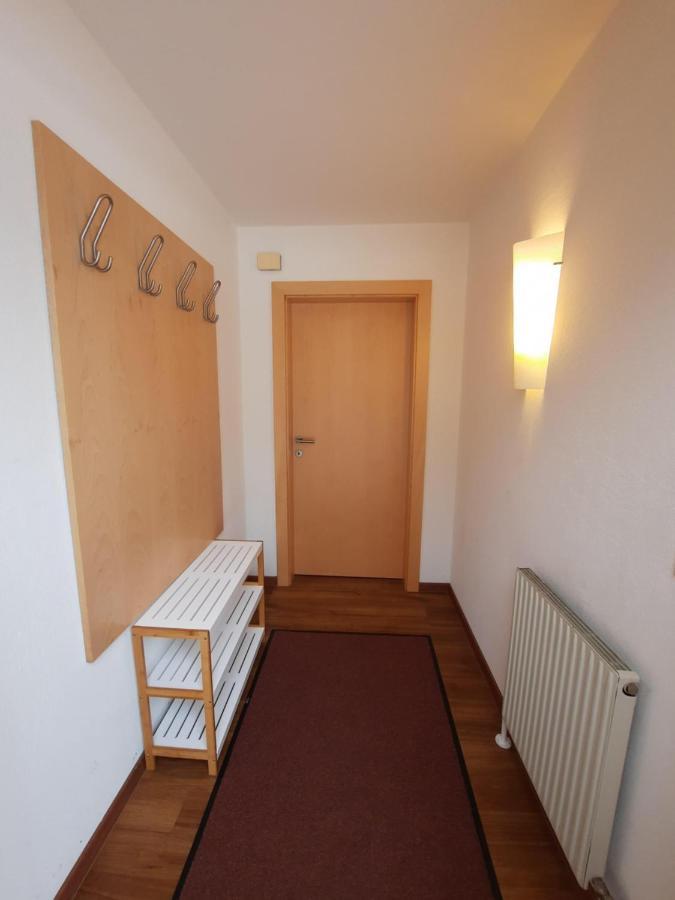 Schafferhaeusl, Ferienwohnung Тукс Экстерьер фото