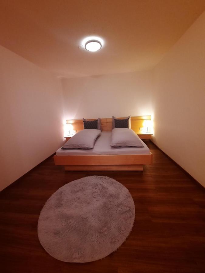 Schafferhaeusl, Ferienwohnung Тукс Экстерьер фото