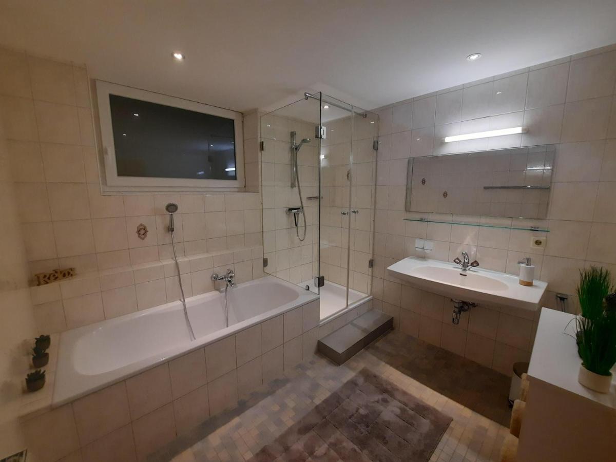 Schafferhaeusl, Ferienwohnung Тукс Экстерьер фото